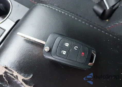 2016 Chevrolet Equinox Lt from USA, damaged, VIN 2GNALCEK6G1159778